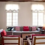 Charming Cosy Triplex In Trendy Marais