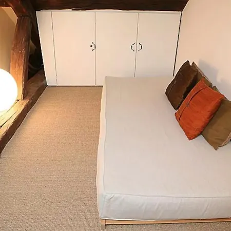 Appartamento Charming Cosy Triplex In Trendy Marais Parigi