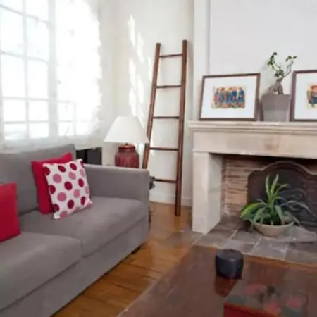 Appartamento Charming Cosy Triplex In Trendy Marais *