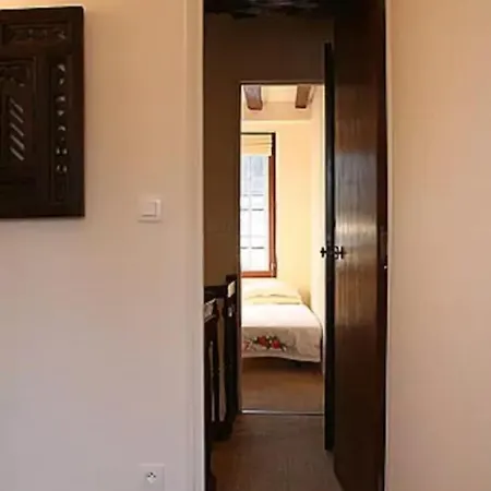 Charming Cosy Triplex In Trendy Marais Appartamento