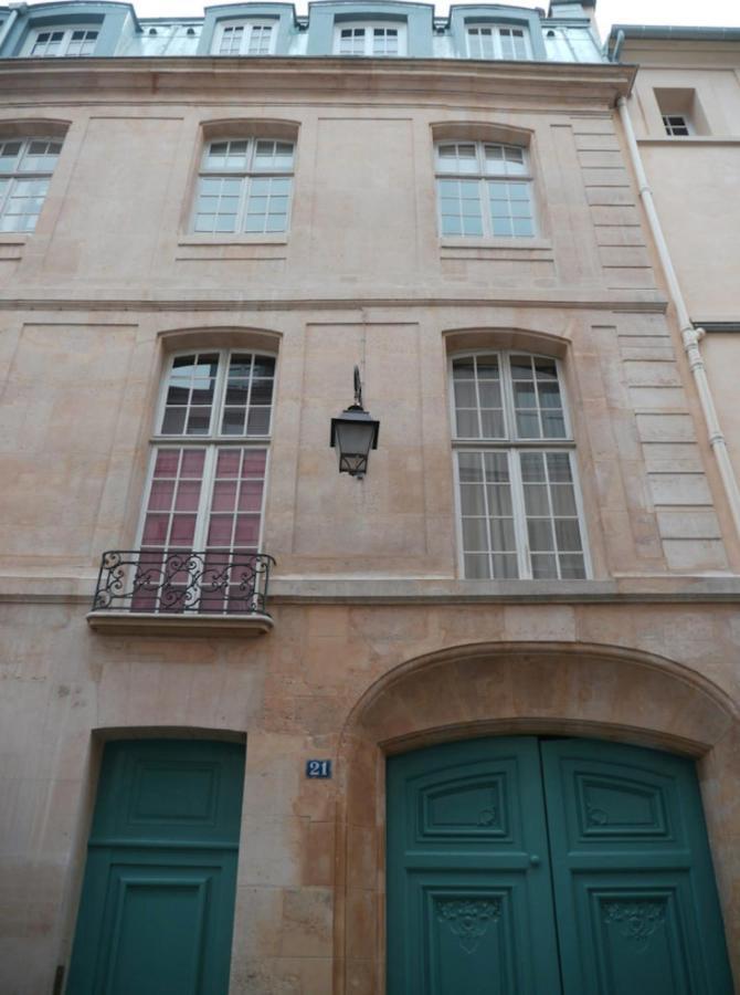 Charming Cosy Triplex In Trendy Marais Appartamento Parigi